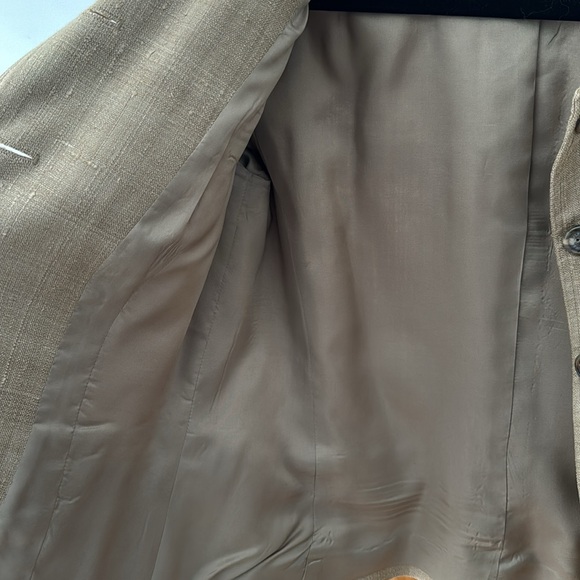 Ralph Lauren Vintage Blazer - Picture 4 of 6